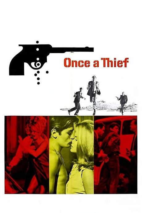 Once a Thief